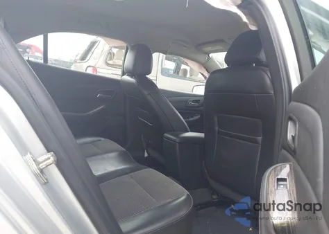 2014 Chevrolet Malibu 1Lt from USA, damaged, VIN 1G11C5SL5EU149478